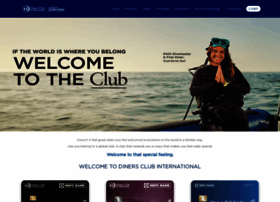 Hdfcbankdinersclub.com thumbnail