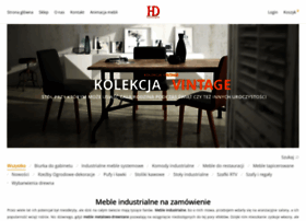 Hdfurniture.pl thumbnail Hdfurniture.pl thumbnail
