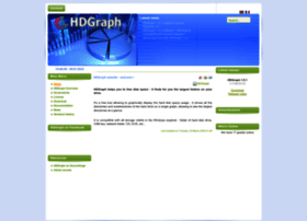 Hdgraph.com thumbnail