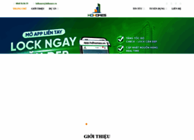 Hdhomes.vn thumbnail