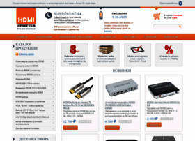 Hdmi-splitter.ru thumbnail Hdmi-splitter.ru thumbnail