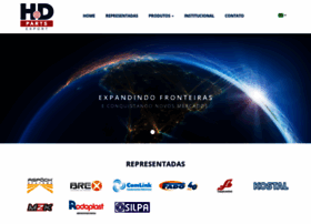 Hdparts.com.br thumbnail
