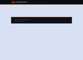 Hdpastes.com thumbnail