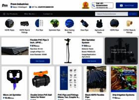 Hdpepipeworld.com thumbnail