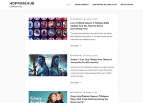 Hdprimehub.in thumbnail Hdprimehub.in thumbnail