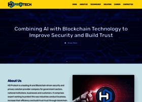 Hdprotech.com thumbnail