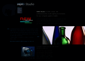Hdri-studio.com thumbnail