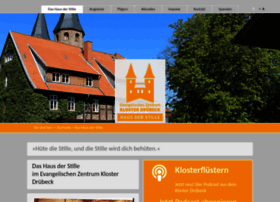 Hds.kloster-druebeck.de thumbnail