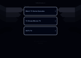 Hdtvshows.in thumbnail Hdtvshows.in thumbnail