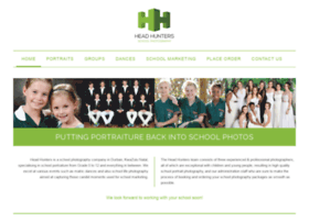 Head-hunters.co.za thumbnail Head-hunters.co.za thumbnail