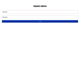 Head.gabag-indonesia.com thumbnail