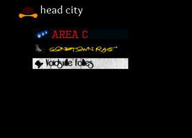 Headcity.com thumbnail Headcity.com thumbnail