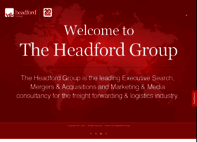 Headfordgroup.com thumbnail