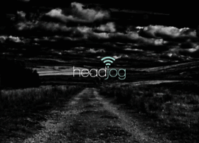 Headjog.co.uk thumbnail