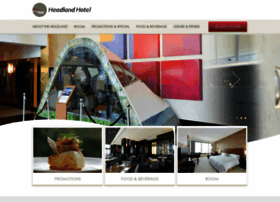 Headland.com.hk thumbnail