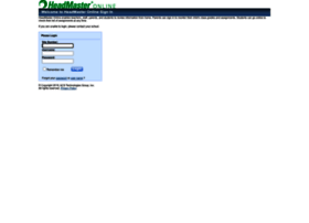 Headmasteronline.com thumbnail