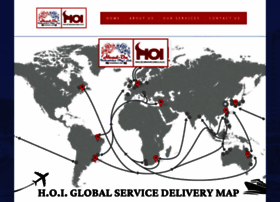 Headonindustries.co.za thumbnail