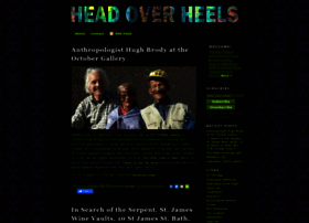 Headoverheels.org.uk thumbnail
