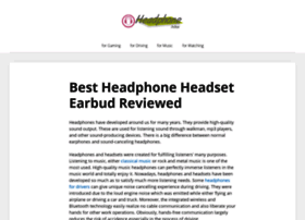 Headphoneinbox.com thumbnail
