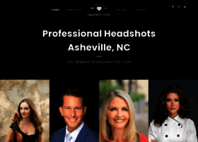Headshotlove.com thumbnail