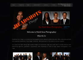 Headshots-sandiego.com thumbnail