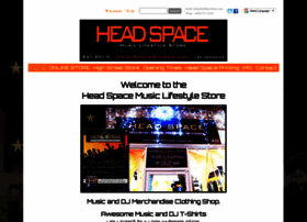Headspacestores.com thumbnail