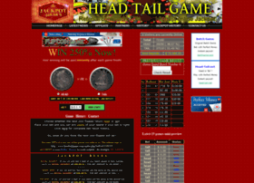Headtailgame.com thumbnail