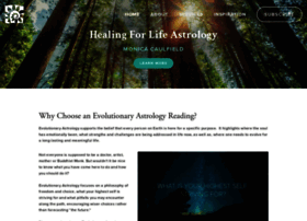 Healingforlifeastrology.com thumbnail