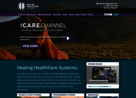 Healinghealth.com thumbnail