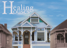 Healinghouses.com thumbnail