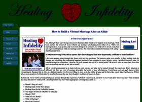 Healinginfidelity.com thumbnail