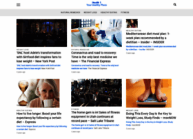 Health-1.org thumbnail