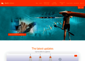Health-holland.com thumbnail