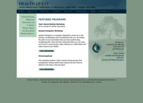 Health-quest.ca thumbnail