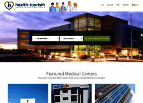 Health-tourism.com thumbnail