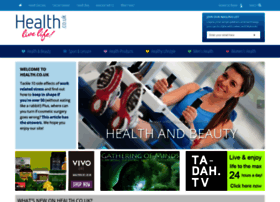 Health.co.uk thumbnail