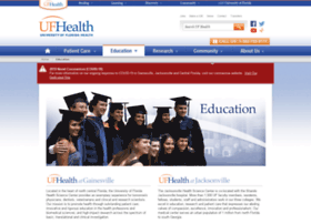 Health.ufl.edu thumbnail