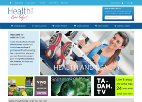 Health.uk thumbnail