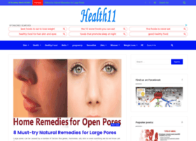 Health11.com thumbnail