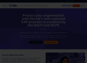 Healthassured.org thumbnail