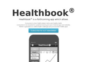Healthbook.com thumbnail