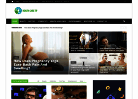 Healthcaretip.in thumbnail Healthcaretip.in thumbnail