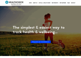 Healthcheckservices.co.uk thumbnail Healthcheckservices.co.uk thumbnail