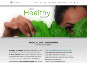 Healthedandlit.org thumbnail Healthedandlit.org thumbnail