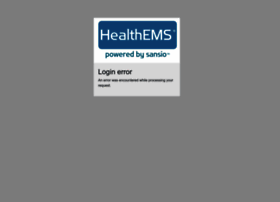 Healthems.com thumbnail