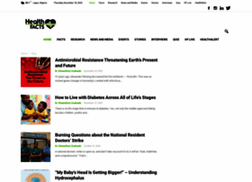 Healthfacts.ng thumbnail