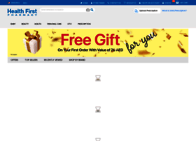 Healthfirst.ae thumbnail Healthfirst.ae thumbnail