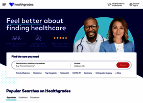 Healthgrades.com thumbnail