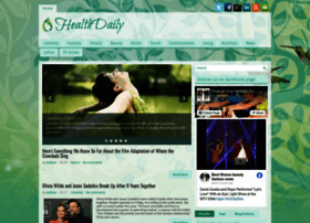 Healthinessinfos.blogspot.com thumbnail