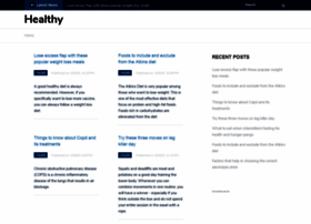 Healthinsider.online thumbnail Healthinsider.online thumbnail